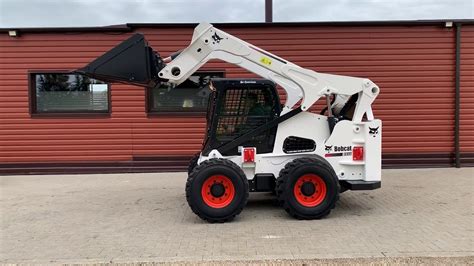 bobcat skid steer s850 price|bobcat 850 for sale.